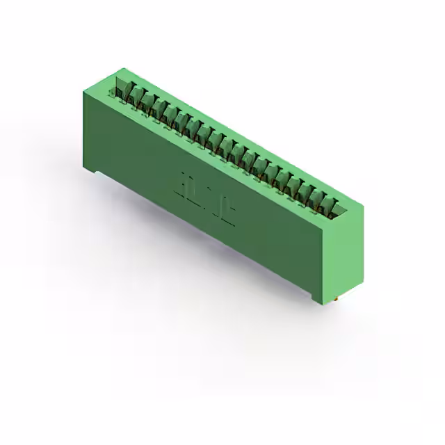 842-019-540-101 EDAC Inc.  Edgeboard Connectors